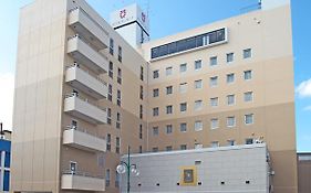 Hotel Sunroute Goshogawara